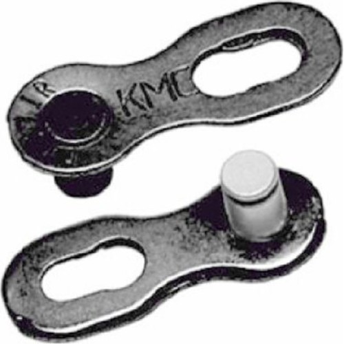 Grandinės sujungimas KMC 7/8 pav.