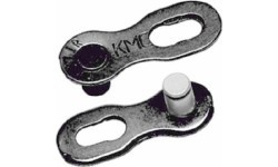 Замок цепи KMC 7/8 скоростей