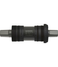 Miniklio velenas Shimano 122,5mm/73mm BSA-BB-UN101 kvadratas