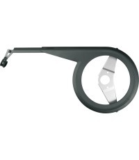 SKS Chainbow Chain Guard, 48T