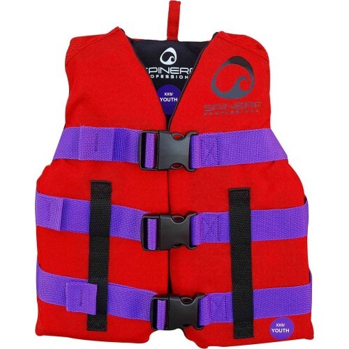 Spinera Rental Vest Classic 200D Nylon