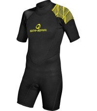 Hidrokostiumas Spinera Springsuit Youth 2/2 mm