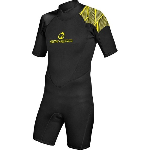 Hidrokostiumas Spinera Springsuit Youth 2/2 mm
