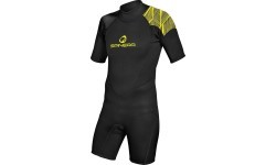 Hidrokostiumas Spinera Springsuit Youth 2/2 mm