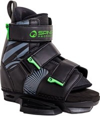 Крепления для вейкборда Spinera Professional Rental