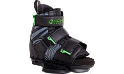Крепления для вейкборда Spinera Professional Rental