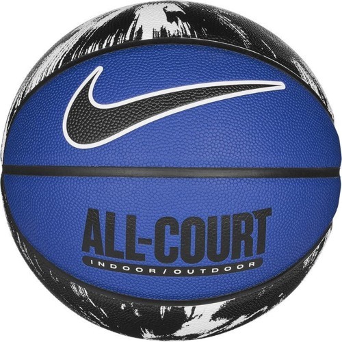 Баскетбольный мяч Nike Everyday All Court 8P Graphic, синий N1004370 455