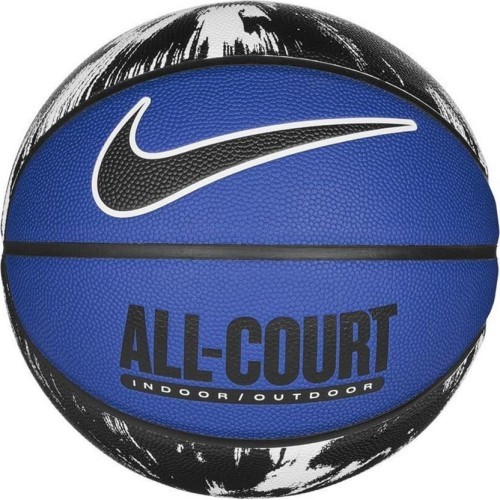 Баскетбольный мяч Nike Everyday All Court 8P Graphic, синий N1004370 455