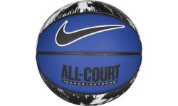 Баскетбольный мяч Nike Everyday All Court 8P Graphic, синий N1004370 455