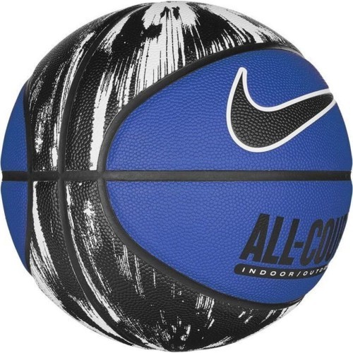Баскетбольный мяч Nike Everyday All Court 8P Graphic, синий N1004370 455