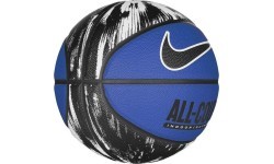 Баскетбольный мяч Nike Everyday All Court 8P Graphic, синий N1004370 455