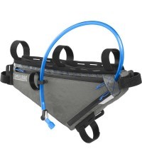 MULE Frame Pack with Hydration 2L Wolf Grey Small