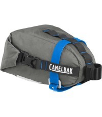 Подседельная сумка MULE 1 Wolf Grey