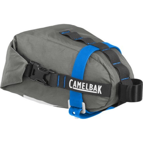 Подседельная сумка MULE 1 Wolf Grey