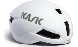 Nirvana pyöräilykypärä WG11 White Matt M - 321