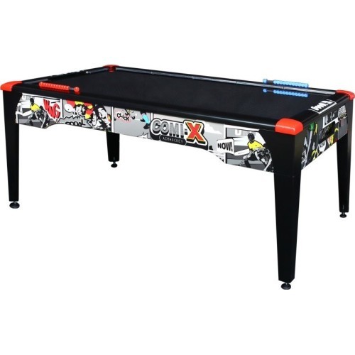 Oro ritulio stalas Comix Home, 5 ft, 163x106 cm