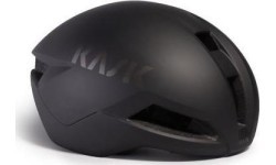 Nirvana pyöräilykypärä WG11 Black Matt M - 211