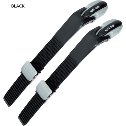 Dirželių rinkinys riedučiams Tempish AUTO LOCK