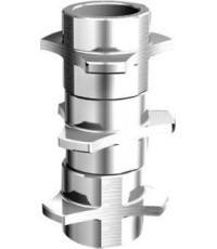Powerslide Magnesium Wheel Spacers 8mm