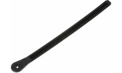 Pakaitinis dirželis Powerslide Buckle Strap 22 cm