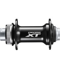 Shimano XT M8010 front hub 100mm 32H Center Lock