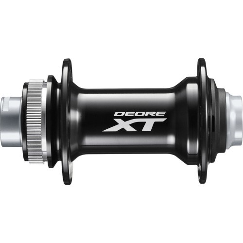 Shimano XT M8010 front hub 100mm 32H Center Lock