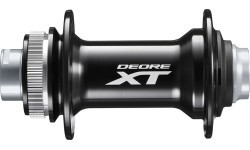 Передняя втулка Shimano XT M8010 100mm 32H Center Lock
