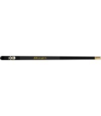 Biliardo lazda Buffalo English Pool Donato No. 3 130 cm/8,5 mm