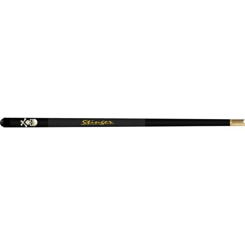 Biliardo lazda Buffalo English Pool Donato No. 3 130 cm/8,5 mm