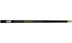 Biliardo lazda Buffalo English Pool Donato No. 3 130 cm/8,5 mm