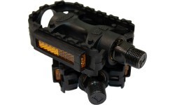 Педали детские MX619, 16" (пластиковые)