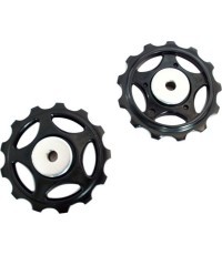 Perjungėjo ratukai Shimano Alivio RD-M410