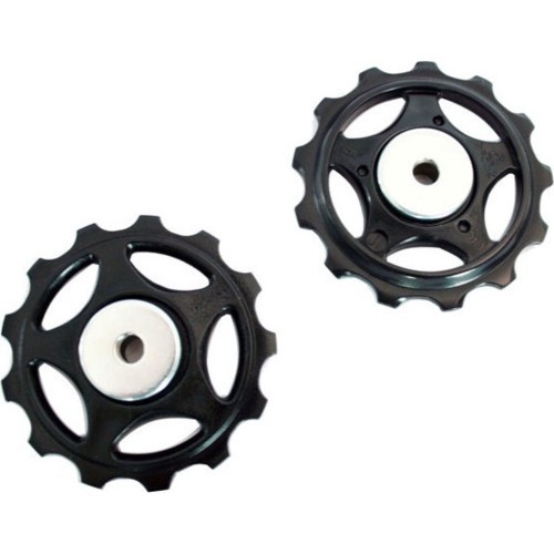 Ролики переключателя Shimano Alivio RD-M410