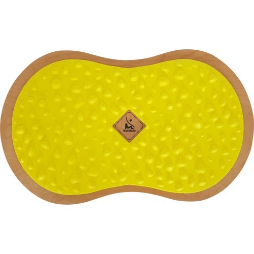 Rollerbone Reflexology EVA Massage Board