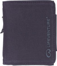 Кошелёк Lifeventure RFId Wallet Recycled - Тёмно-синий (deep ink)