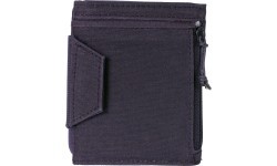 Кошелёк Lifeventure RFId Wallet Recycled - Тёмно-синий (deep ink)