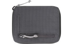 Кошелёк Lifeventure RFiD Bi-Fold Recycled - Тёмно-серый