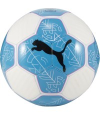 Футбольный мяч Puma Prestige Ball White Blue 083992 12