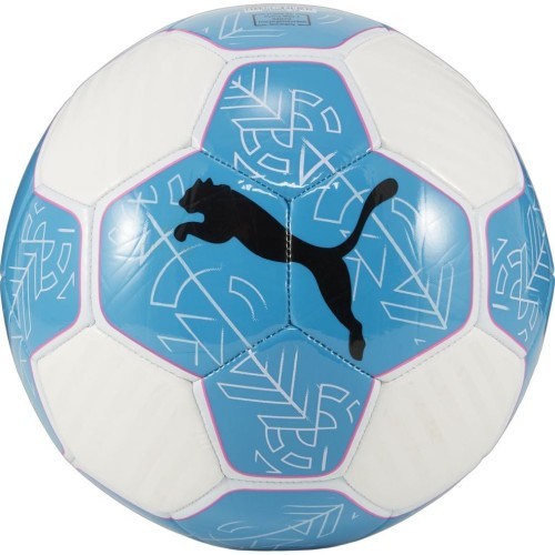 Футбольный мяч Puma Prestige Ball White Blue 083992 12