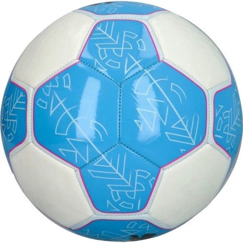 Puma Prestige Ball Football White Blue 083992 12