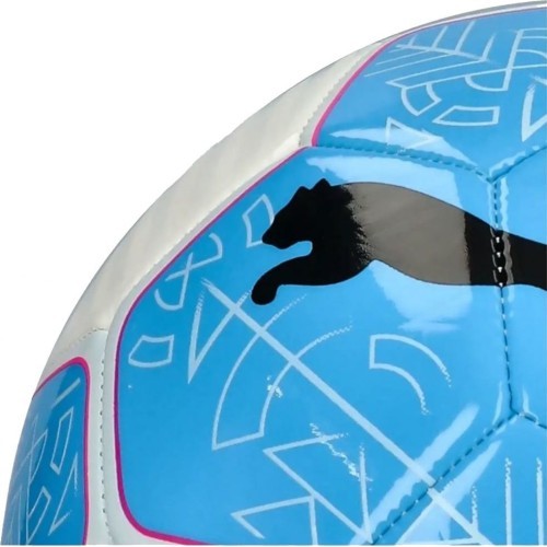 Puma Prestige Ball Football White Blue 083992 12