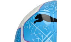 Puma Prestige Ball Football White Blue 083992 12