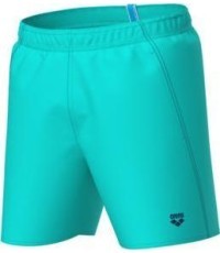 Plaukimo šortai Fundamentals Boxer R Water-Navy 3XL - 870