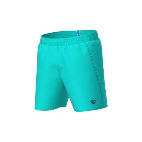 Plaukimo šortai Fundamentals Boxer R Water-Navy 3XL - 870