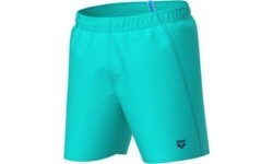 Плавки Fundamentals Boxer R Water-Navy 3XL - 870