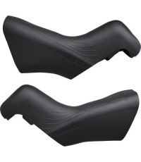 Stabdžių/pavarų rankenėlių gumos Shimano Ultegra Di2 ST-R8170