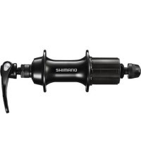 Stebulė galinė V-brake Shimano Sora FH-RS300 8/9/10pav. kasetė 32H