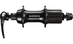Rear Hub V-brake Shimano Sora FH-RS300 8/9/10-speed cassette 32H