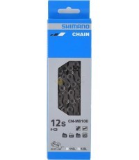 Цепь SHIMANO XT M8100 12 скоростей