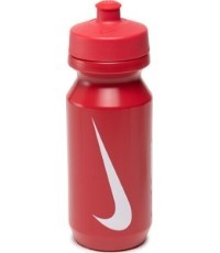 Nike Big Mouth Bottle 2.0 Water Bottle 22oz Red N0000042 694